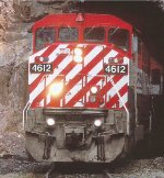 Cowl In The Mountains